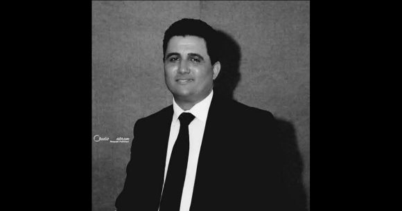 أسرة كلية الحقوق بصفاقس تنعى الأستاذ نزار شيخ روحو