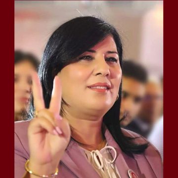 الأستاذ الحزامي: ملفا الأستاذة عبير موسي مشمولان بقرار المقاطعة (تفاصيل)