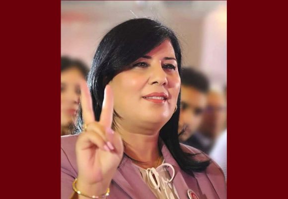 الأستاذ الحزامي: ملفا الأستاذة عبير موسي مشمولان بقرار المقاطعة (تفاصيل)