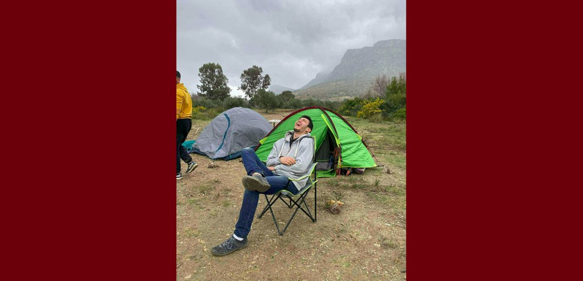 جهاد المجدوب جهاد طالب الطب يغادر السجن بعد الحط من عقوبته