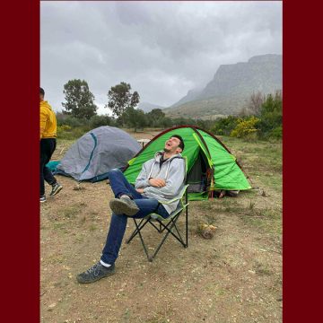 جهاد المجدوب جهاد طالب الطب يغادر السجن بعد الحط من عقوبته