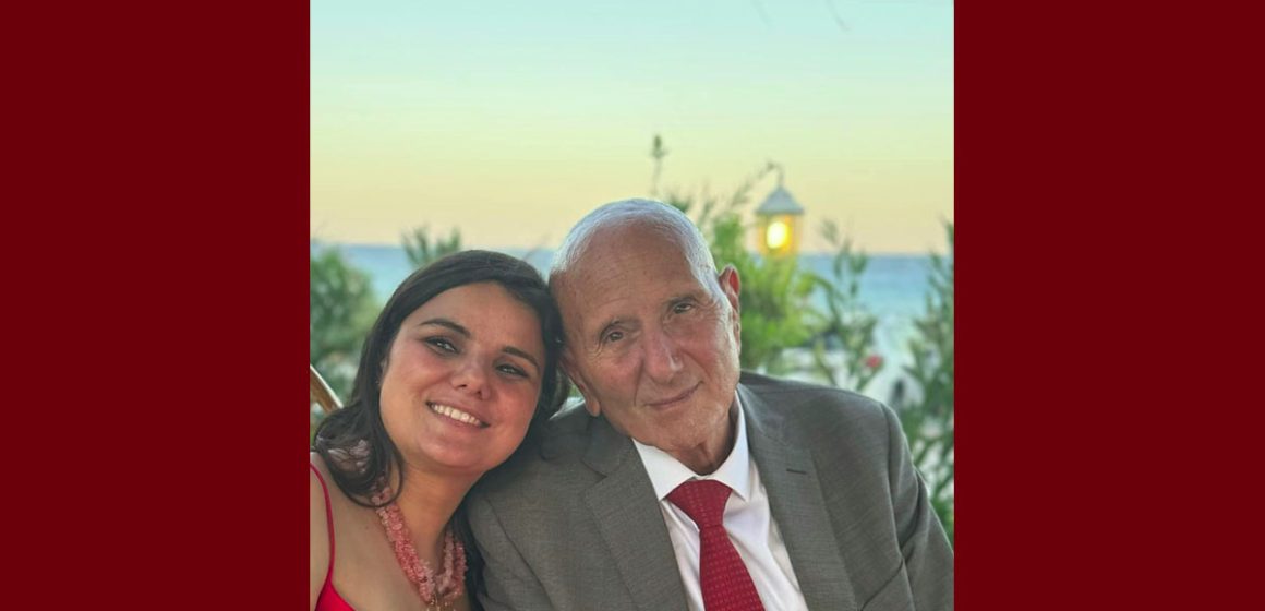 رسالة شكر يوجهها الأستاذ نجيب الشابي الى كل من ساهم في انجاح مسيرة السبت 6 ديسمبر