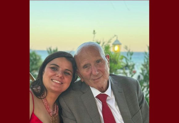 رسالة شكر يوجهها الأستاذ نجيب الشابي الى كل من ساهم في انجاح مسيرة السبت 6 ديسمبر