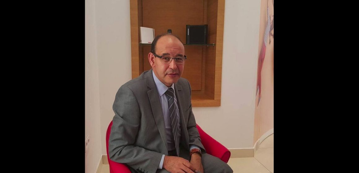 الأستاذ نبيل الدبوسي وفاة الأستاذ نبيل الدبوسي، محامي في التعقيب (مراسم الدفن)