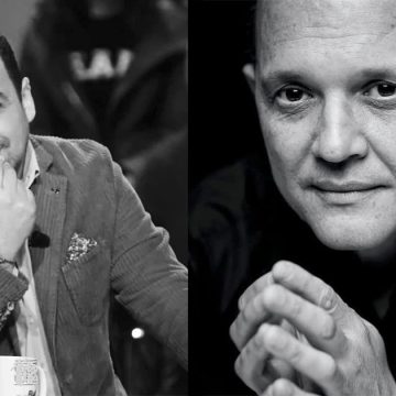 مراد الزغيدي الفنان أنور براهم يتضامن مع صديقه مراد الزغيدي