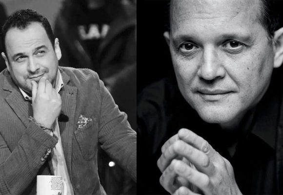 الفنان أنور براهم يتضامن مع صديقه مراد الزغيدي