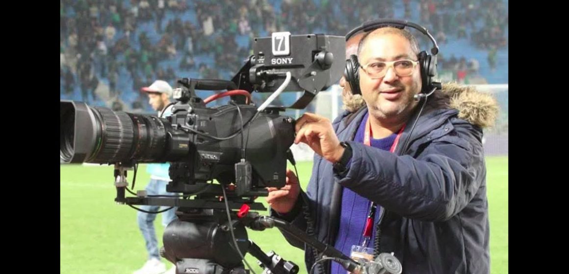 00 وفاة الزميل بالتلفزة الوطنية، سفيان بوزيان التركي، اذاعة الرباط اف ام تنعى الفقيد