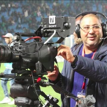 00 وفاة الزميل بالتلفزة الوطنية، سفيان بوزيان التركي، اذاعة الرباط اف ام تنعى الفقيد