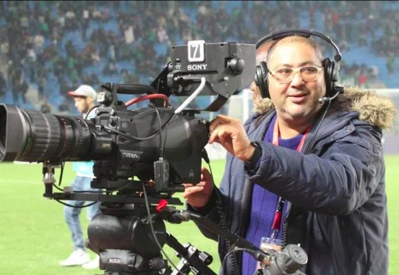 وفاة الزميل بالتلفزة الوطنية، سفيان بوزيان التركي، اذاعة الرباط اف ام تنعى الفقيد