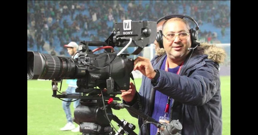 وفاة الزميل بالتلفزة الوطنية، سفيان بوزيان التركي، اذاعة الرباط اف ام تنعى الفقيد