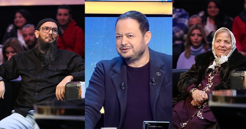 استدعاء دجالين للحديث عن نجاحهم في معالجة السرطان، عمادة الأطباء ترفع قضية ضد الحوار التونسي (فيديو)