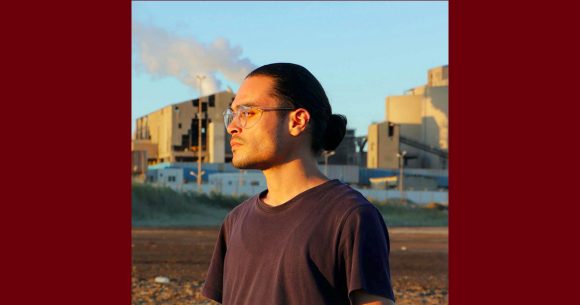 قابس: وثق حالات الاختناق الجماعي، إيقاف ثم إطلاق سراح اسلام الزرلي