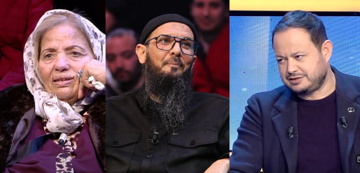 سمير الوافي مجلس الصحافة ينشر بلاغا شديد اللهجة حول التضليل الاعلامي و الضوابط الصحية في “الوحش بروماكس”