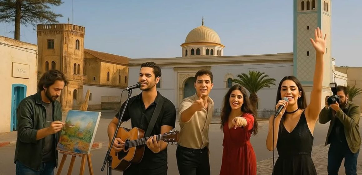 00 ماطر: الدورة الثانية لـ”ملتقى السينما الوثائقية”