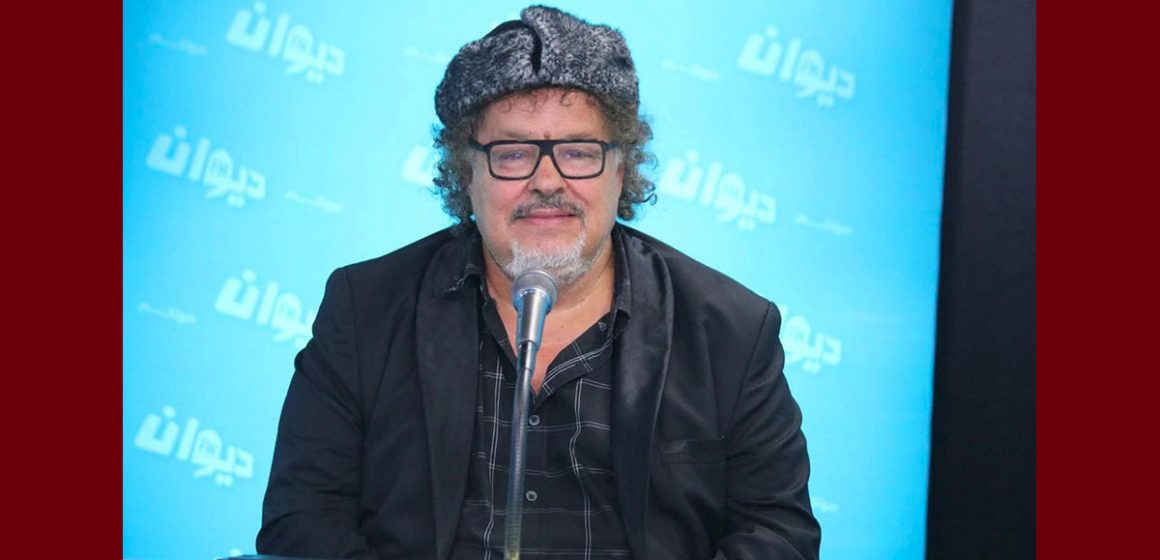 مختار العجيمي الجي سي سي: جمعية النهوض بالنقد السينمائي تنظم ماستر كلاس مع مختار العجيمي