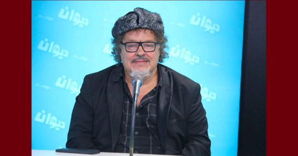 الجي سي سي: جمعية النهوض بالنقد السينمائي تنظم ماستر كلاس مع مختار العجيمي