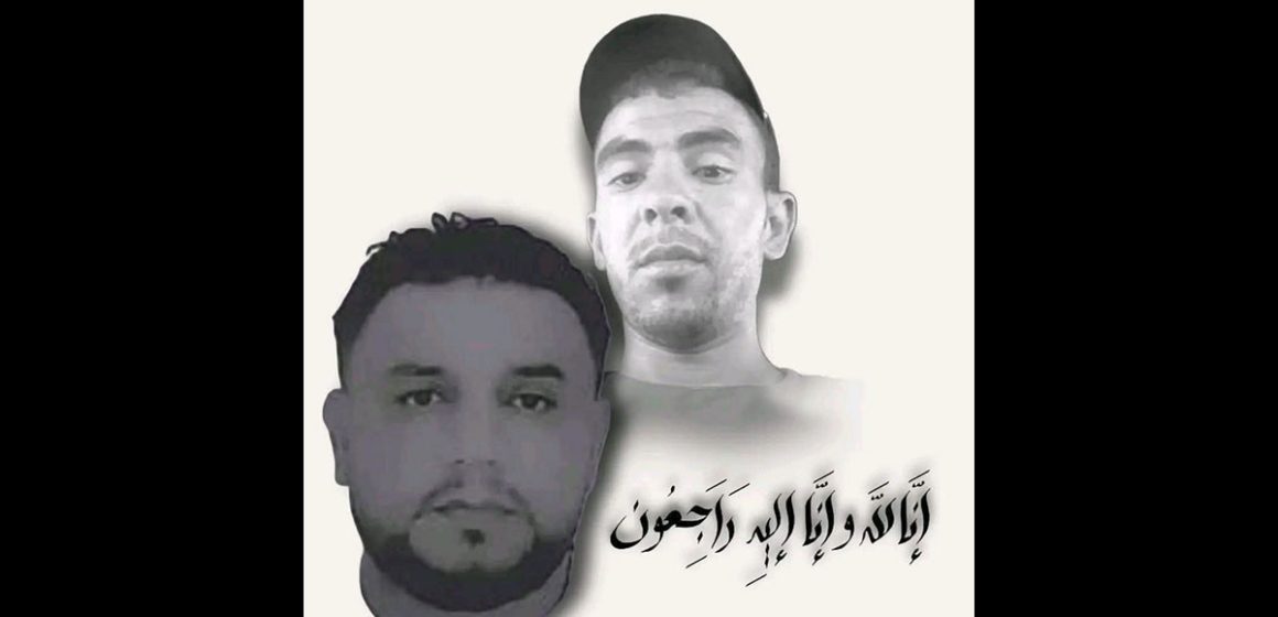 00 مدنين: مفقودان منذ شهر، العثور على جثتي شابين ببني خداش