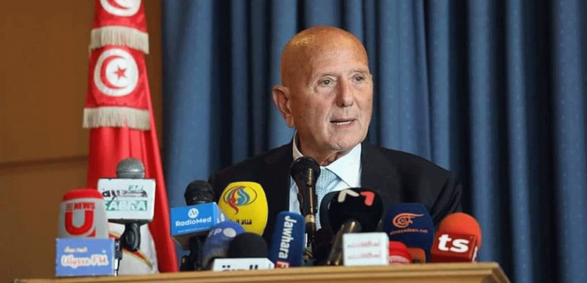 تونس : قبل 57 عاما، حوكم أحمد نجيب الشابّي بتهمة… التآمر على أمن الدولة