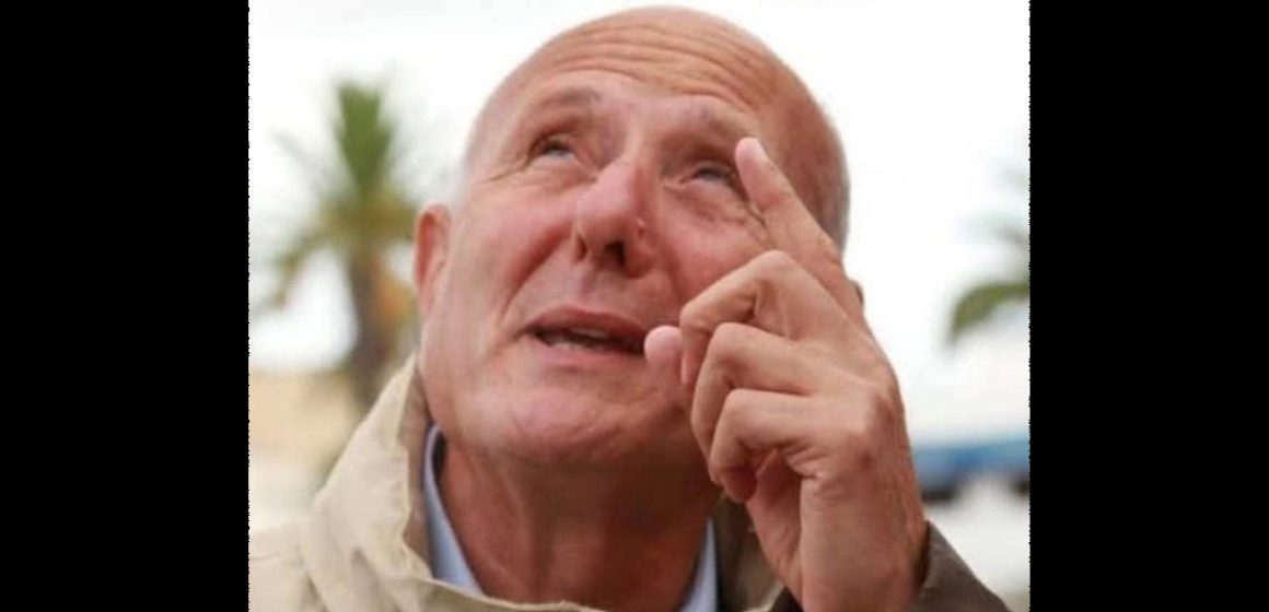 يرفض قطعيا محاكمته عن بعد، الأستاذ الشابي يوضح