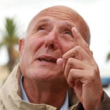 يرفض قطعيا محاكمته عن بعد، الأستاذ الشابي يوضح