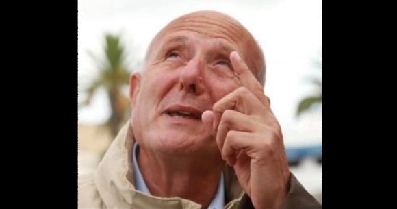 يرفض قطعيا محاكمته عن بعد، الأستاذ الشابي يوضح