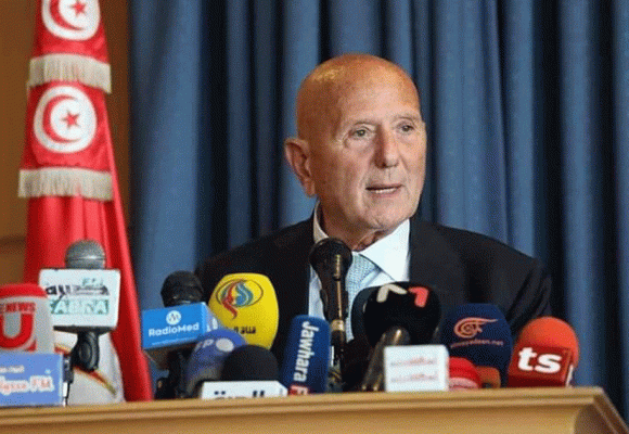 تونس : قبل 57 عاما، حوكم أحمد نجيب الشابّي بتهمة… التآمر على أمن الدولة