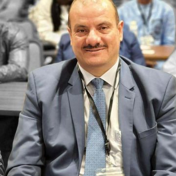 فتح بحث تحقيقي ضد أنس الحمادي، هيئة الرؤساء للاتحاد الدولي للقضاء على الخط