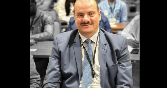 فتح بحث تحقيقي ضد أنس الحمادي، هيئة الرؤساء للاتحاد الدولي للقضاء على الخط