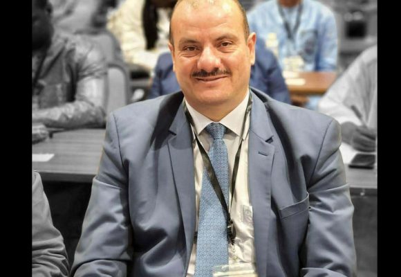 فتح بحث تحقيقي ضد أنس الحمادي، هيئة الرؤساء للاتحاد الدولي للقضاء على الخط