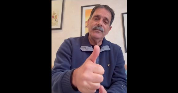 تضامنا مع زميلهم المعتقل الأستاذ الهمامي، محامون يخوضون إضراب جوع