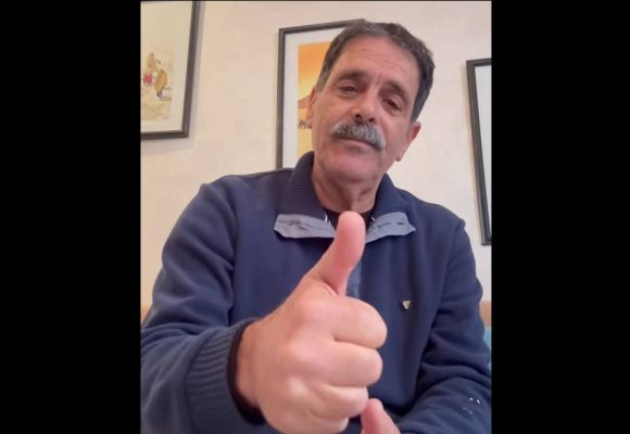 تضامنا مع زميلهم المعتقل الأستاذ الهمامي، محامون يخوضون إضراب جوع