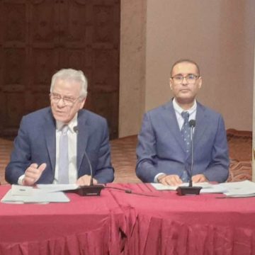 Beit el hekma بيت الحكمة تحتضن ندوة دولية حول إلغاء العبوديّة في تونس