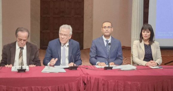 بيت الحكمة تحتضن ندوة دولية حول إلغاء العبوديّة في تونس