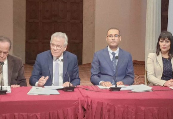 بيت الحكمة تحتضن ندوة دولية حول إلغاء العبوديّة في تونس