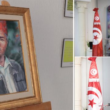 Credif الكريديف يحيي ذكرى الحدّاد في تسعينية رحيله