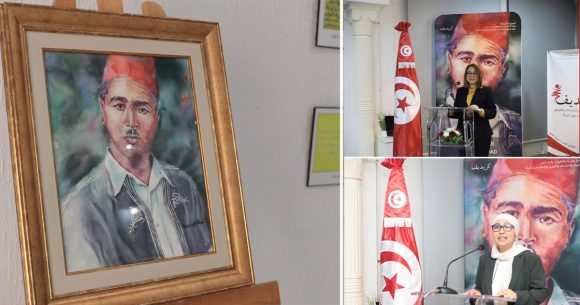 Credif الكريديف يحيي ذكرى الحدّاد في تسعينية رحيله