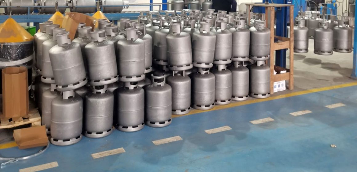 موزّعو قوارير الغاز المنزلي بالجملة يقرّرون تعليق النشاط لمدة يومين