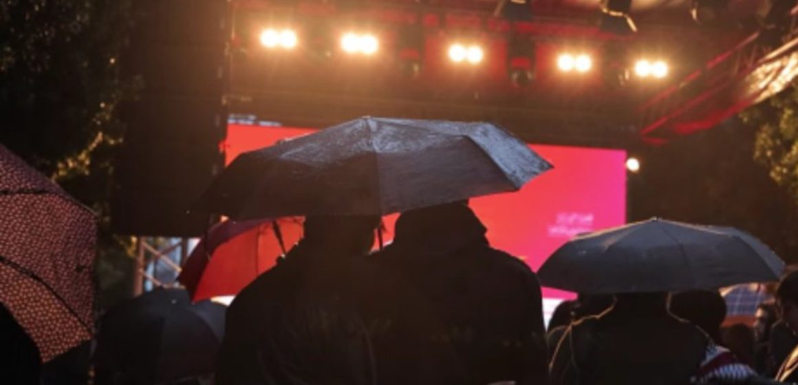 عبد الوهاب الهاني : “ما الذي يجري في مهرجان قرطاج السينمائي العريق؟؟؟”