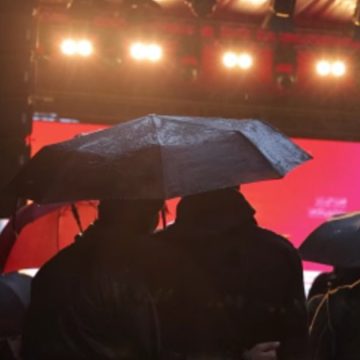 عبد الوهاب الهاني : “ما الذي يجري في مهرجان قرطاج السينمائي العريق؟؟؟”