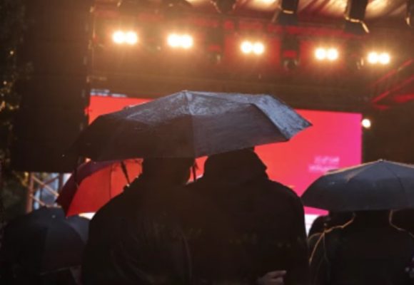 عبد الوهاب الهاني : “ما الذي يجري في مهرجان قرطاج السينمائي العريق؟؟؟”