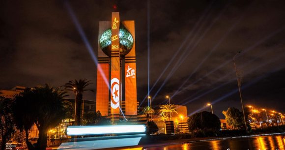 يدعو المهنيون إلى “إعادة بناء مهرجان قرطاج السينمائي”