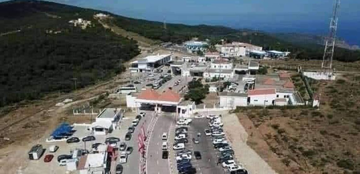 Jendouba مندوبية السياحة بجندوبة : ارتفاع عدد الوافدين من الجزائر في نوفمبر مقارنة بنفس الشهر في 2024