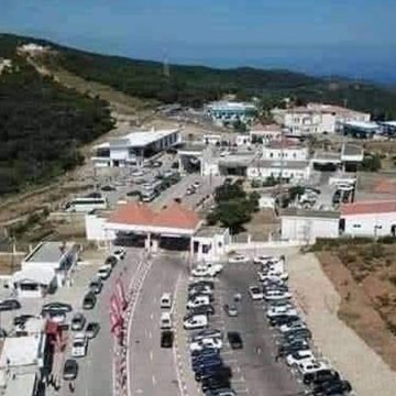 Jendouba مندوبية السياحة بجندوبة : ارتفاع عدد الوافدين من الجزائر في نوفمبر مقارنة بنفس الشهر في 2024