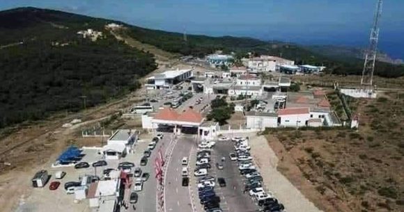 Jendouba مندوبية السياحة بجندوبة : ارتفاع عدد الوافدين من الجزائر في نوفمبر مقارنة بنفس الشهر في 2024