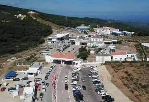 مندوبية السياحة بجندوبة : ارتفاع عدد الوافدين من الجزائر في نوفمبر مقارنة بنفس الشهر في 2024