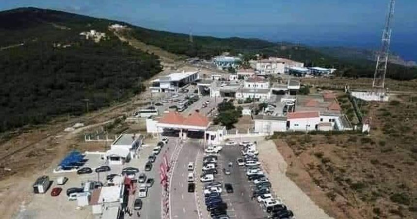 Jendouba مندوبية السياحة بجندوبة : ارتفاع عدد الوافدين من الجزائر في نوفمبر مقارنة بنفس الشهر في 2024