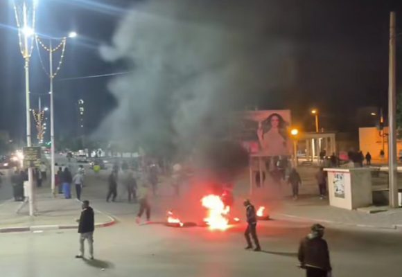 حزب العمال يطالب بمحاسبة المتسببين في وفاة الشاب نعيم بريكي