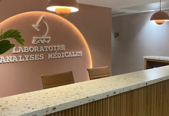 تونس : المخابر الطبية مهددة في استمرارية عملها