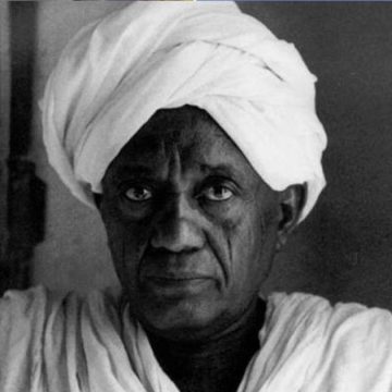 محمود محمد طه : المفكر الذي قُرئ بلا أن يُذكر اسمه