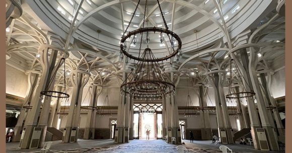 الدراسات العربية في إيطاليا